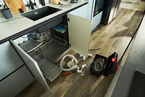 24/7 Emergency Drain Cleaning experts in Byron, MI