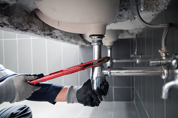 Trusted Garbage Disposal Repair service in Byron, MI - Masters Plumbing Service